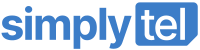 Logo simplytel